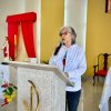 Procissão de Corpus Christi emociona pacientes e colaboradores